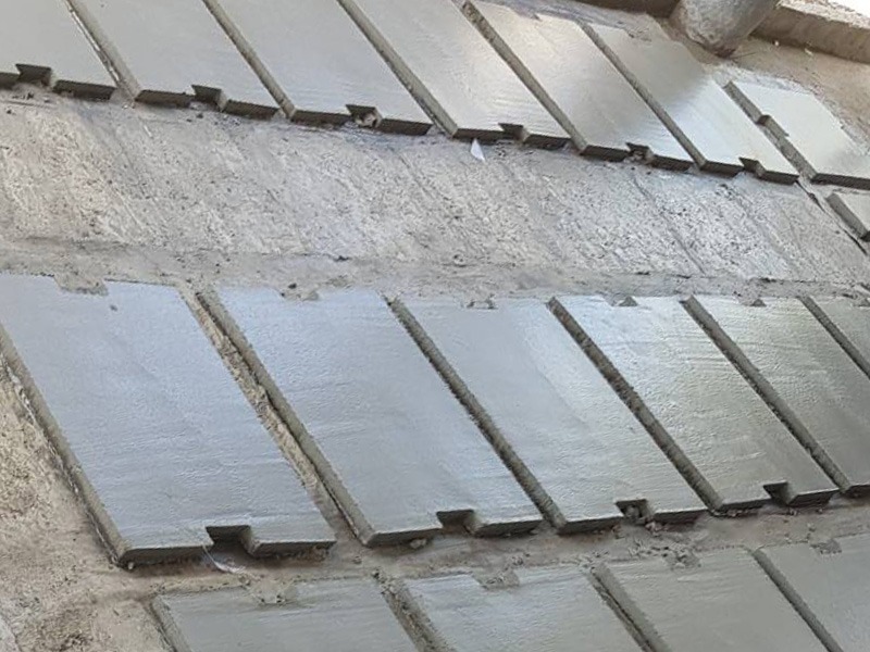 โรงงานผลิตบ่อพักคอนกรีต