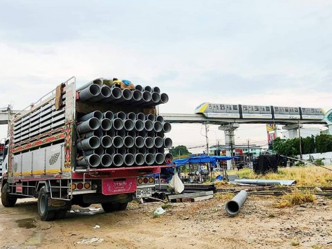 ร้านขายท่อใยหิน นครปฐม